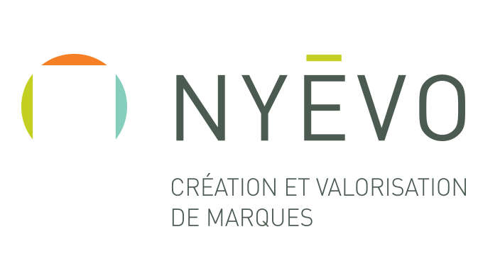 Nyevo Branding